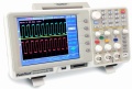 Peaktech Memory Oscilloscope - 1230 Digital-speicheroszilloskop 200 Mhz - 2 Ch